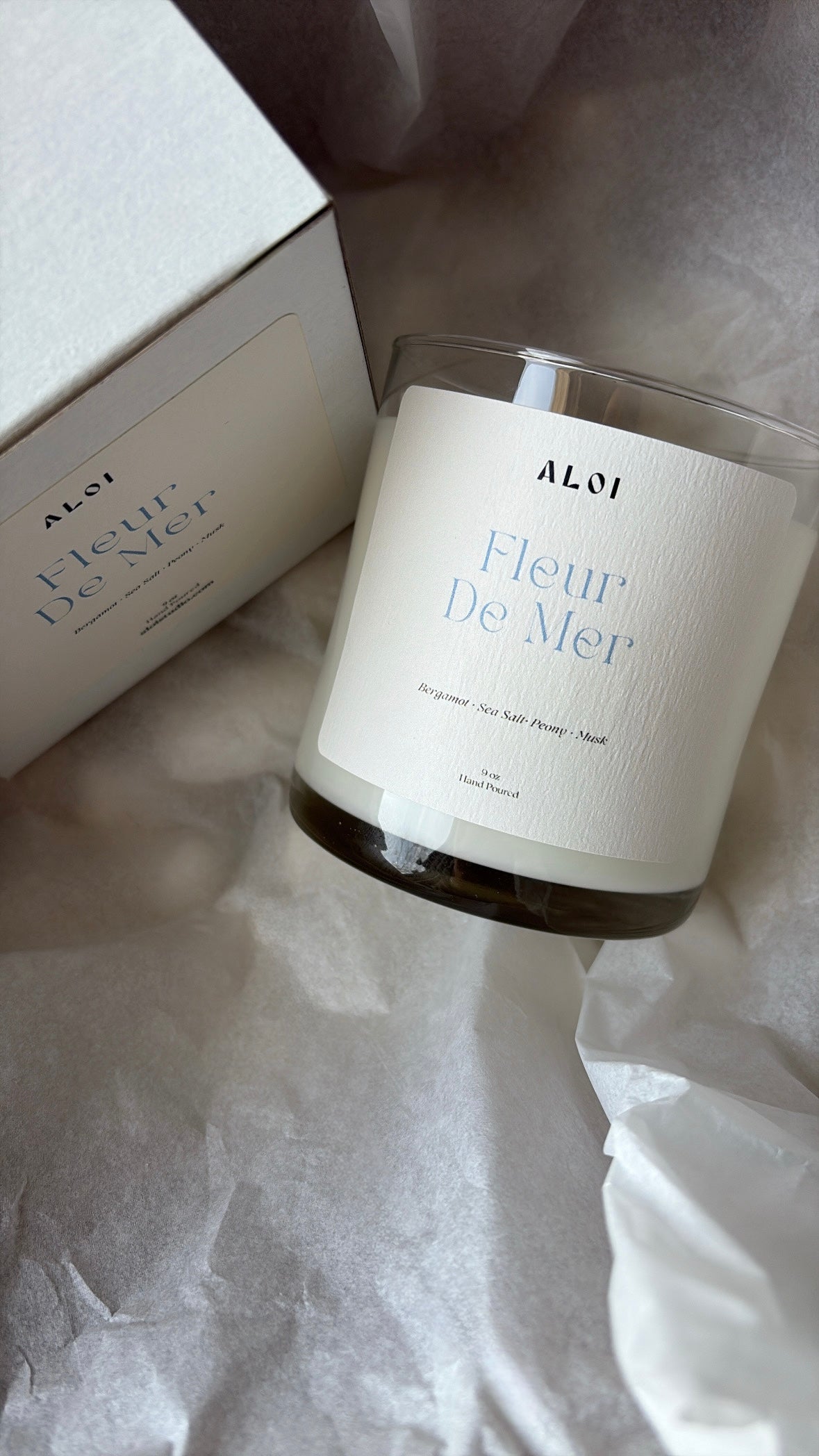 Fleur De Mer