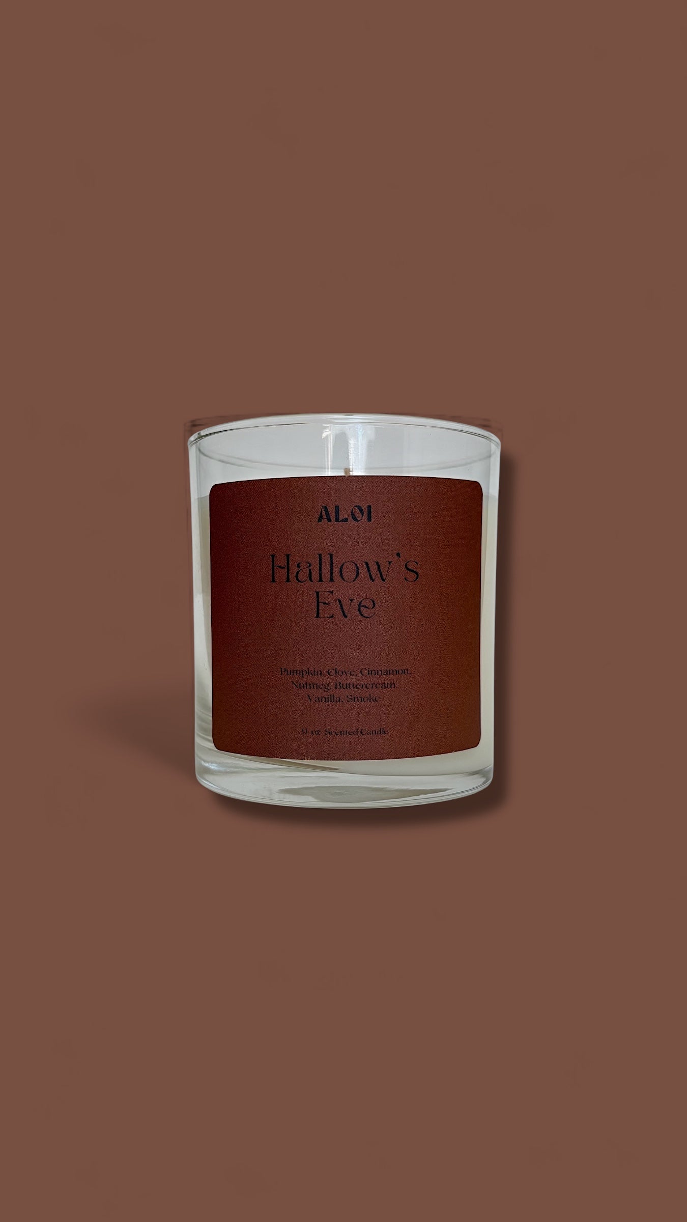 Hallow’s Eve