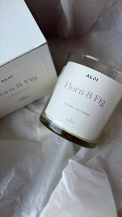 Flora & Fig