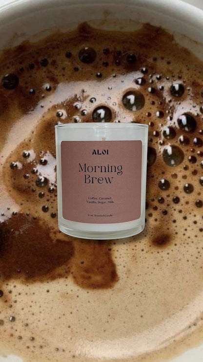 Morning Brew