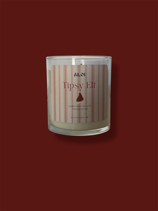 Tipsy Elf