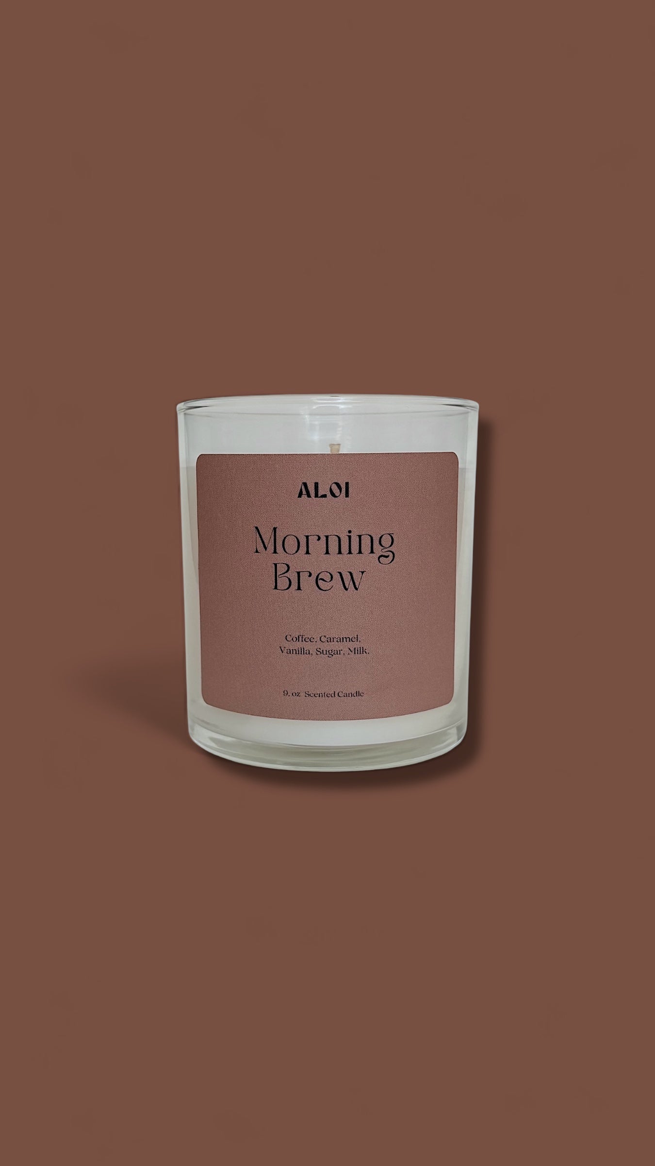 Morning Brew