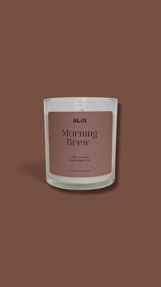 Morning Brew