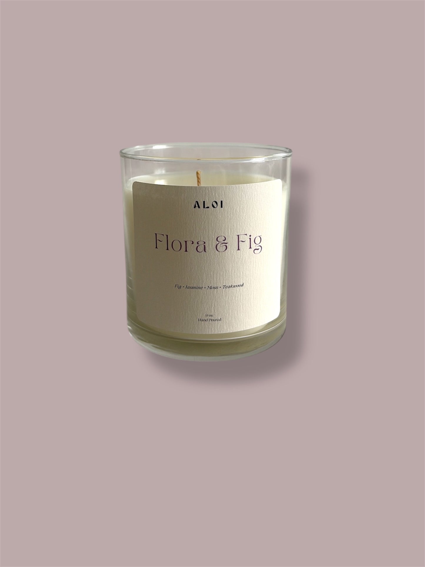 Flora & Fig