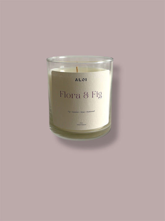 Flora & Fig