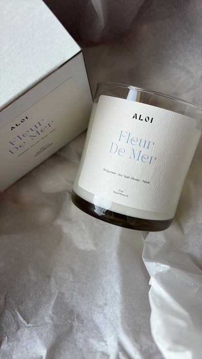 Fleur De Mer