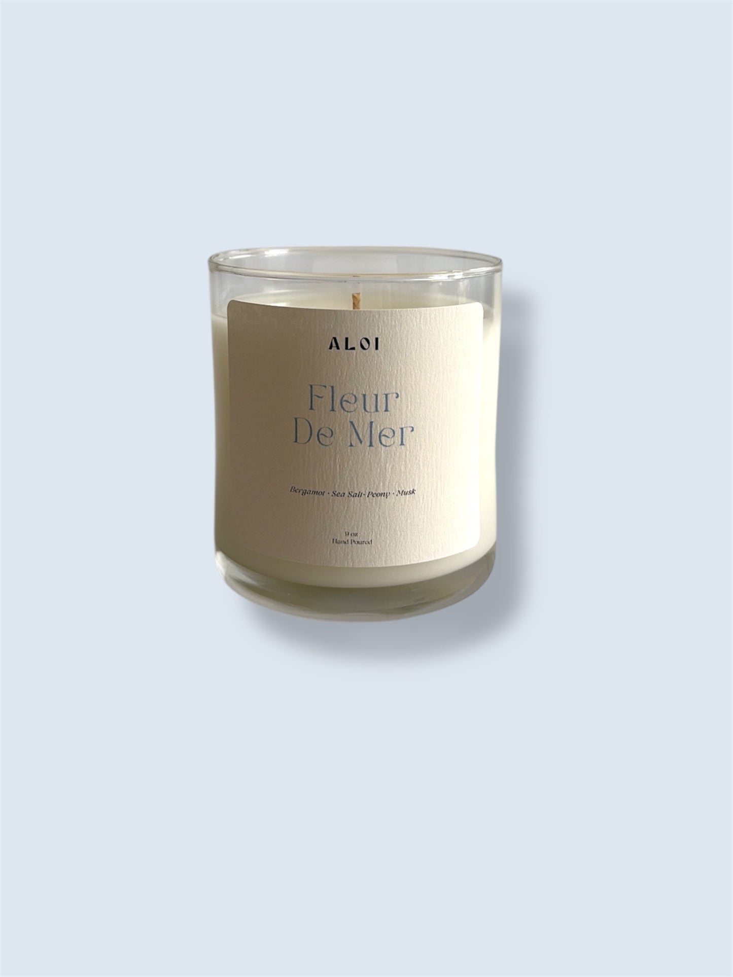 Fleur De Mer